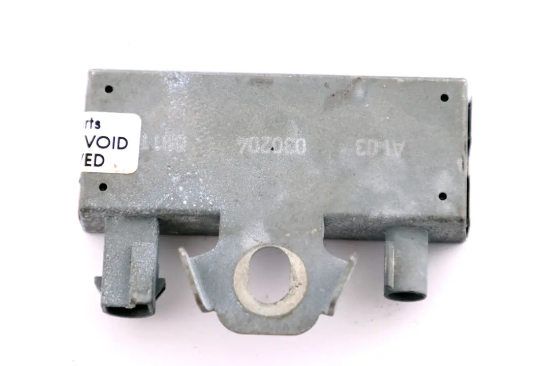 Wzmacniacz Moduł Anteny do BMW Z4 E85 E86 o numerze 65206912243 BMW Z4 E85 E86 Wzmacniacz Moduł Anteny - SKU 6912243 - Numer Części 65206912243