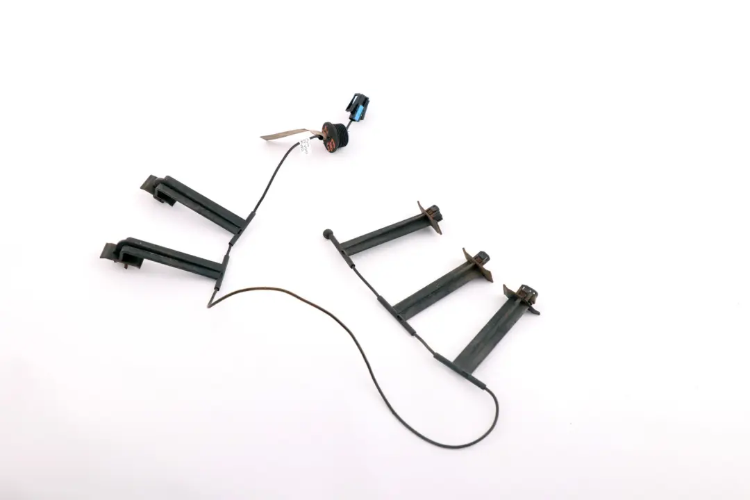 BMW Z4 E85 Antenna Montata Sul Paraurti Posteriore FM - SKU 6912244 - Numero di parte 6912244