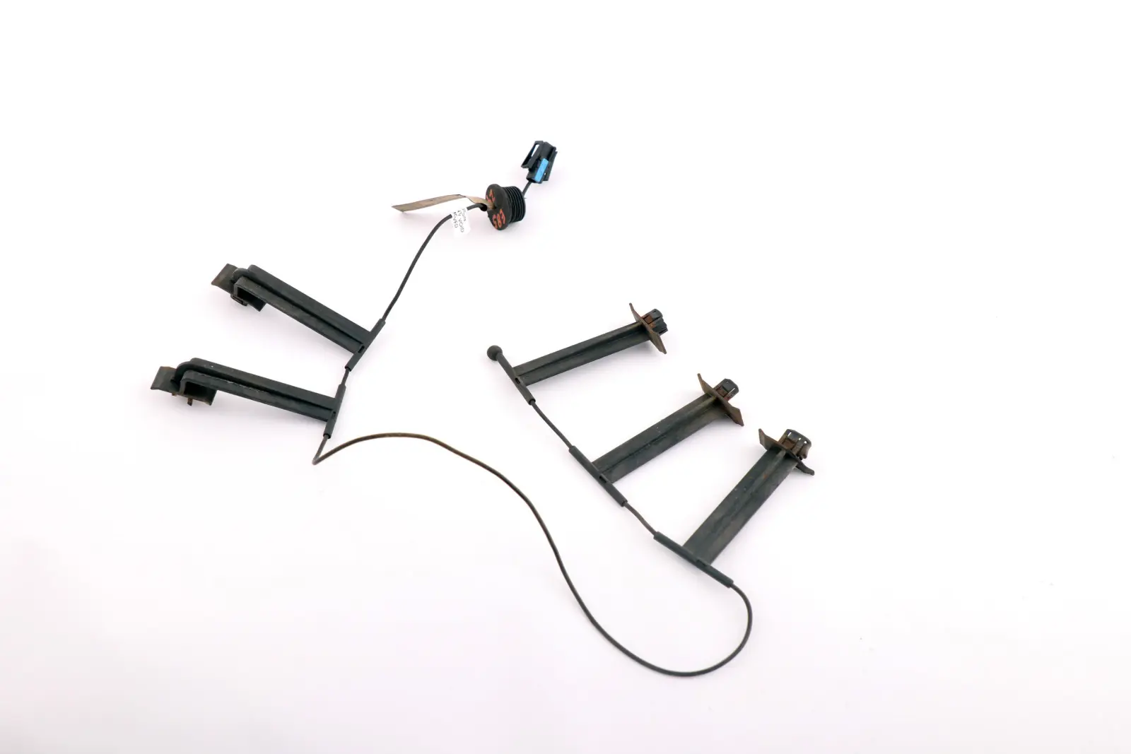 BMW Z4 E85 Antenna Montata Sul Paraurti Posteriore FM 6912244