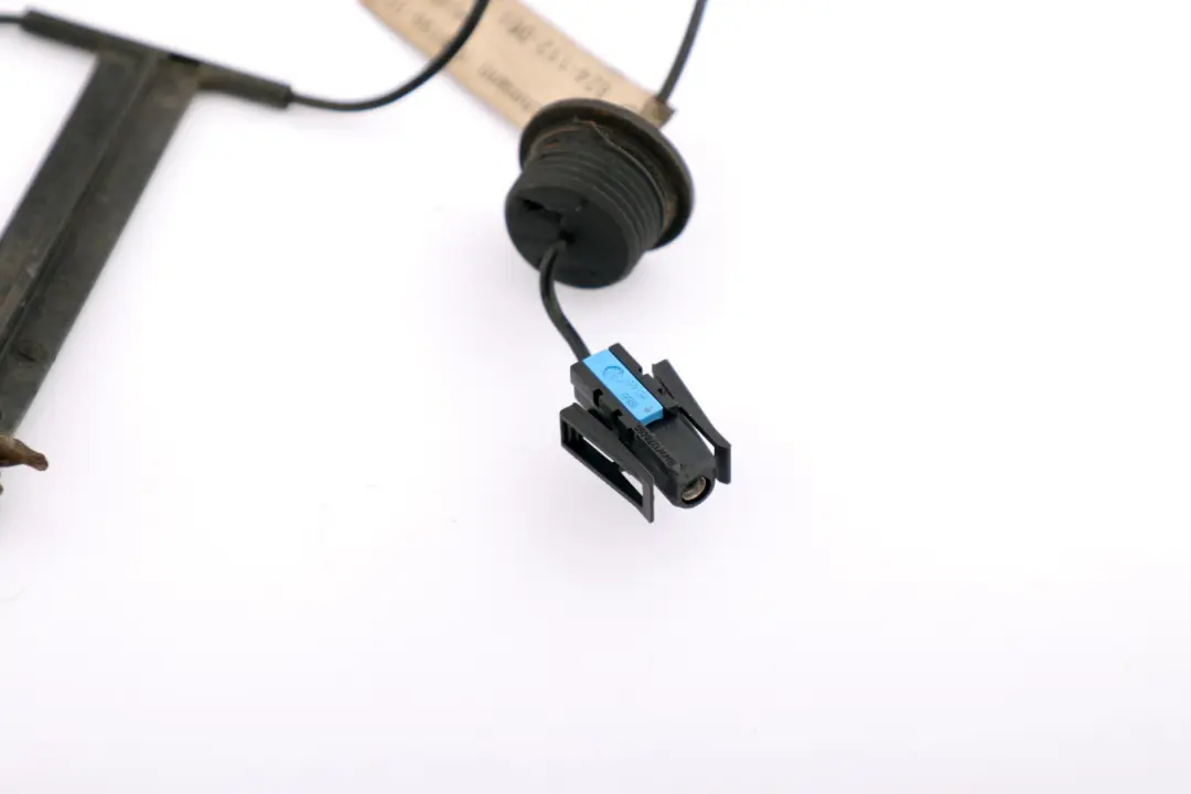 Stoßstange Hinten Antenne Montiert Antenneneinheit FM für BMW Z4 E85 mit Teilenummer 6912244 BMW Z4 E85 Stoßstange Hinten Antenne Montiert Antenneneinheit FM - SKU 6912244 - Teilenummer 6912244