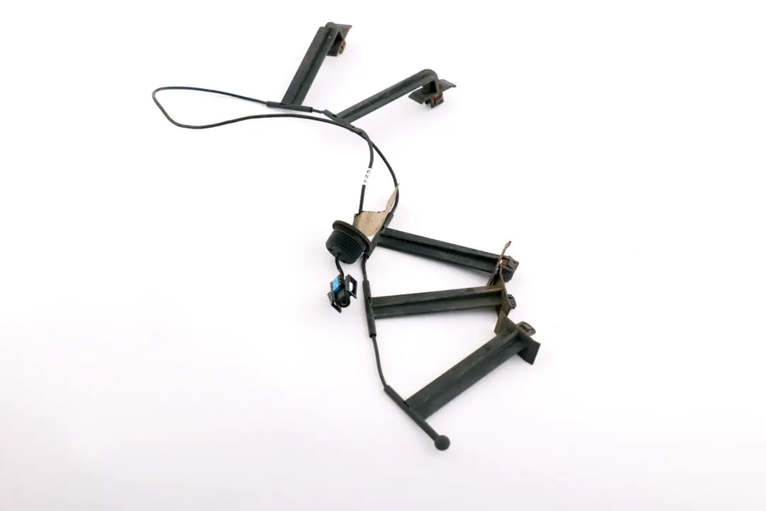 BMW Z4 E85 Antenna Montata Sul Paraurti Posteriore FM - SKU 6912244 - Numero di parte 6912244