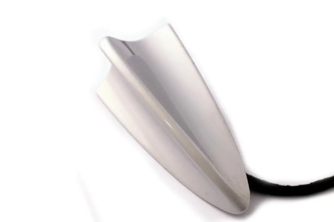 BMW 7 E65 E66 E67 Antenne Téléphonique Multi-Bandes Titansilber Titan Silver - SKU 6912247 - Numéro de pièce 6912247