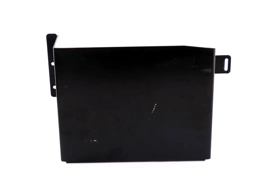Mini Cooper R50 R53 CD Changer Bracket Mount Mounting 6 - SKU 6912286 - Part number 6912286