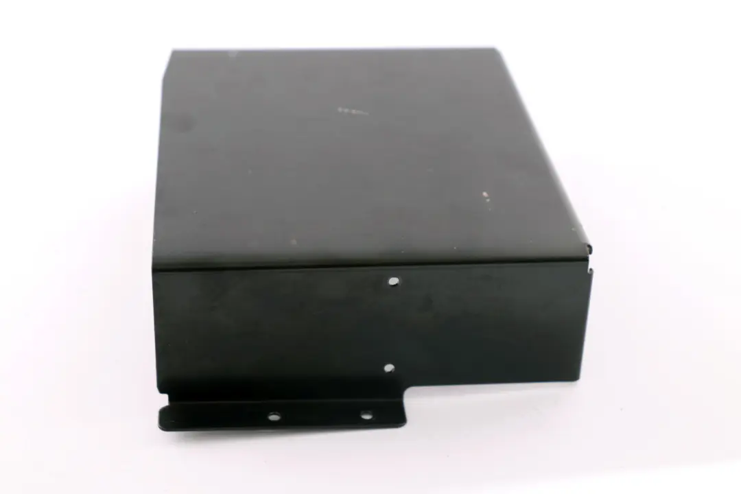 Mini Cooper R50 R53 CD Changer Bracket Mount Mounting 6 - SKU 6912286 - Part number 6912286