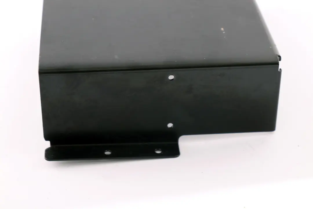 Mini Cooper R50 R53 CD Changer Bracket Mount Mounting 6 - SKU 6912286 - Part number 6912286