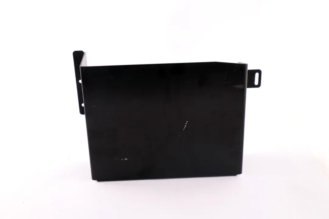 Mini Cooper R50 R53 CD Changer Bracket Mount Mounting 6 - SKU 6912286 - Part number 6912286