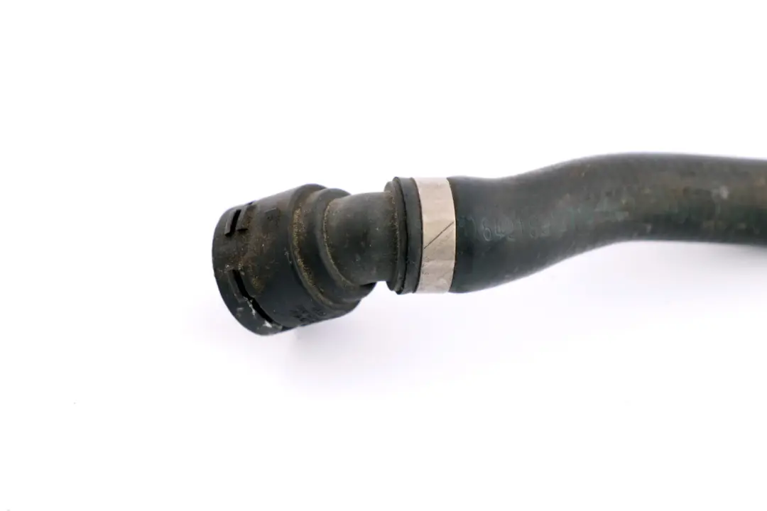 Radiator Water Pump Hose Pipe to BMW 5 6 Series E60 E63 E64 LCI with Part number 6912710 BMW 5 6 Series E60 E63 E64 LCI Radiator Water Pump Hose Pipe - SKU 6912710 - Part number 6912710