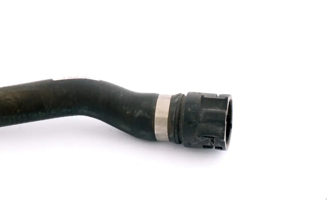 BMW 5 6 Series E60 E63 E64 LCI Radiator Water Pump Hose Pipe - SKU 6912710 - Part number 6912710