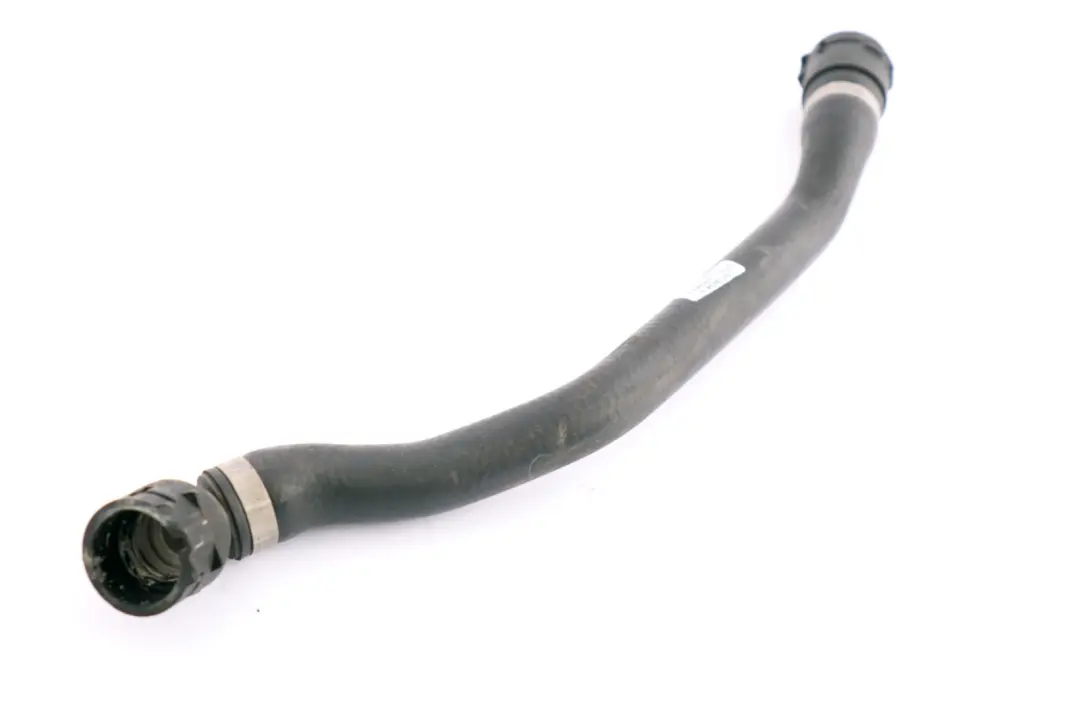 BMW E60 E63 E64 LCI Radiateur Pompe à eau Tuyau - SKU 6912710 - Numéro de pièce 6912710