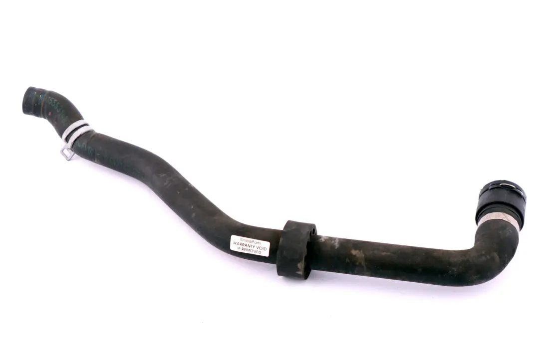  Przewód wąż wody chłodnicy BMW e60 e61 - SKU 6912729 - Numer Części 6912729