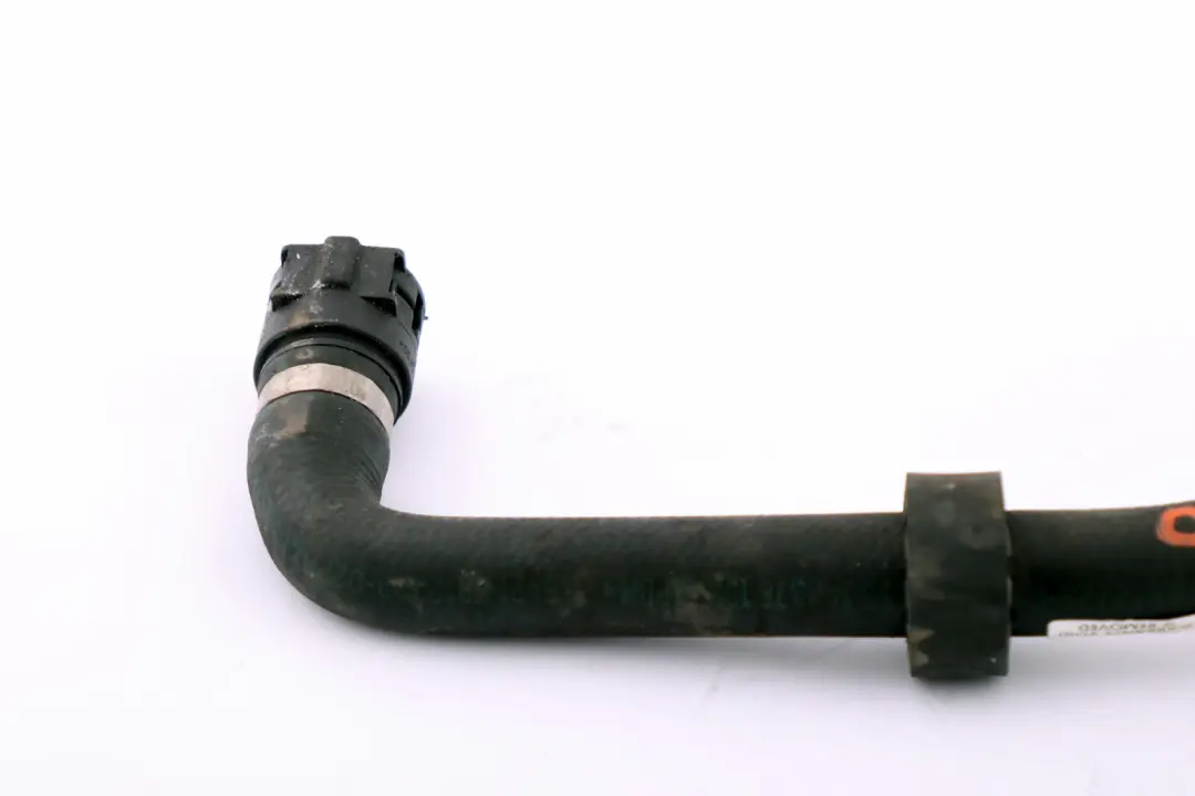 BMW 5 Series E60 E61 LCI Radiator And Engine Return Hose - SKU 6912729 - Part number 6912729