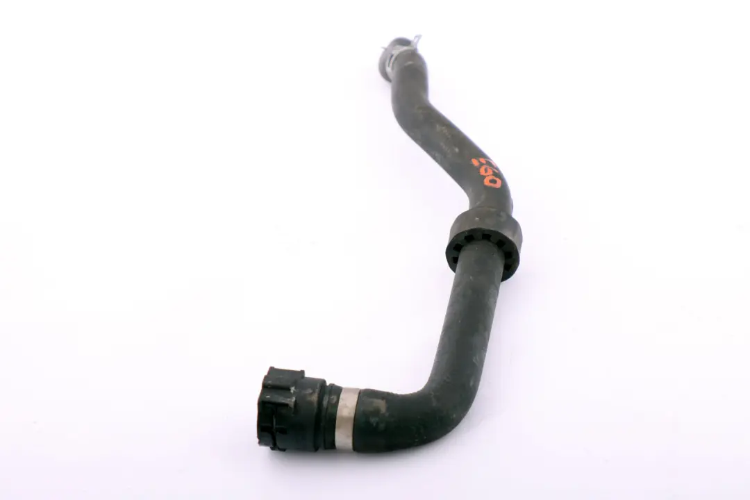 BMW 5 Series E60 E61 LCI Radiator And Engine Return Hose - SKU 6912729 - Part number 6912729