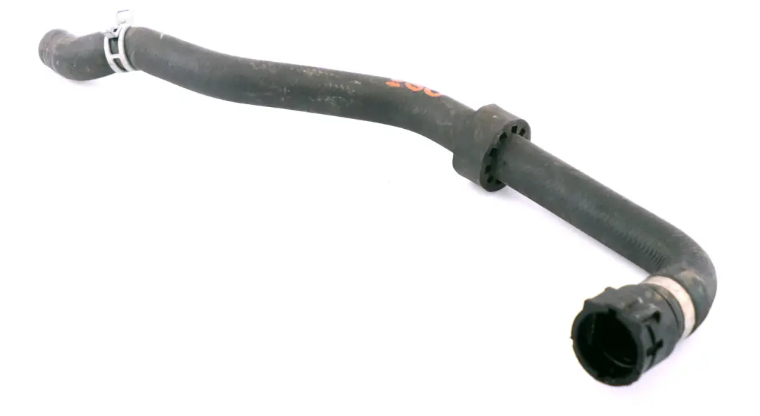 Radiador y manguera De retorno del motor para BMW E60 E61 LCI con número de pieza 6912729 BMW E60 E61 LCI Radiador y manguera De retorno del motor - SKU 6912729 - Número de pieza 6912729