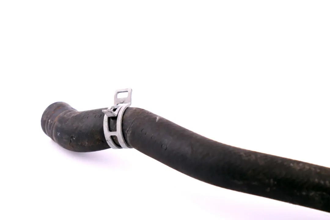 BMW 5 Series E60 E61 LCI Radiator And Engine Return Hose - SKU 6912729 - Part number 6912729