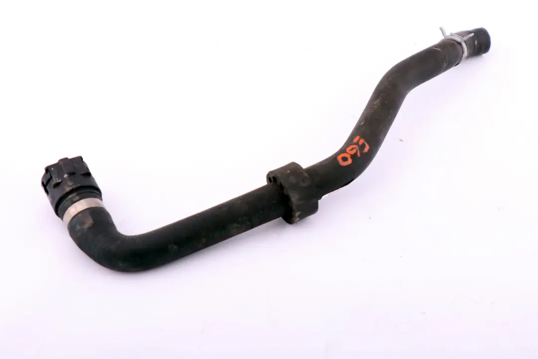 Reihe E60 E61 LCI Schlauch Heizkörper-Motorrücklauf 6421691272 für BMW 5 mit Teilenummer 6912729 BMW 5 Reihe E60 E61 LCI Schlauch Heizkörper-Motorrücklauf 6421691272 - SKU 6912729 - Teilenummer 6912729