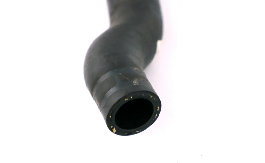 BMW 5 6 Series E60 E61 E63 E64 LCI Radiator Engine Return Hose Pipe Line - SKU 6912735 - Part number 6912735