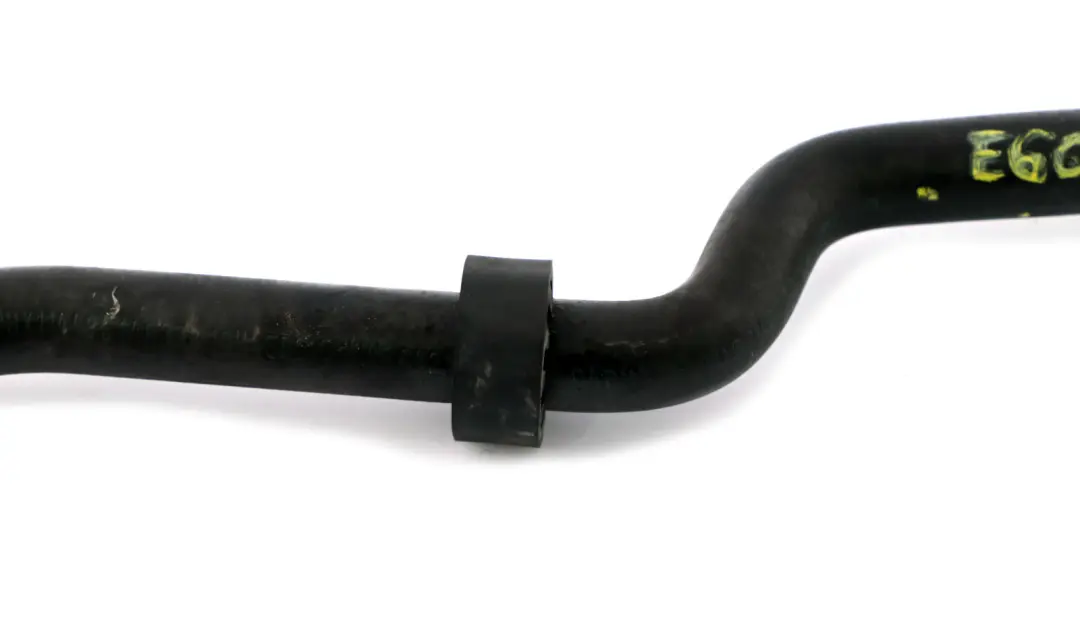 Wąż przewód chłodnicy wody BMW e60 e61 e63N e64N do o numerze 6912735 Wąż przewód chłodnicy wody BMW e60 e61 e63N e64N - SKU 6912735 - Numer Części 6912735