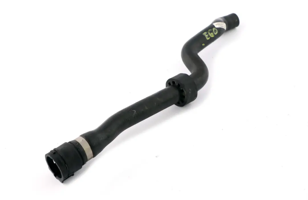 BMW 5 6 Series E60 E61 E63 E64 LCI Radiator Engine Return Hose Pipe Line - SKU 6912735 - Part number 6912735