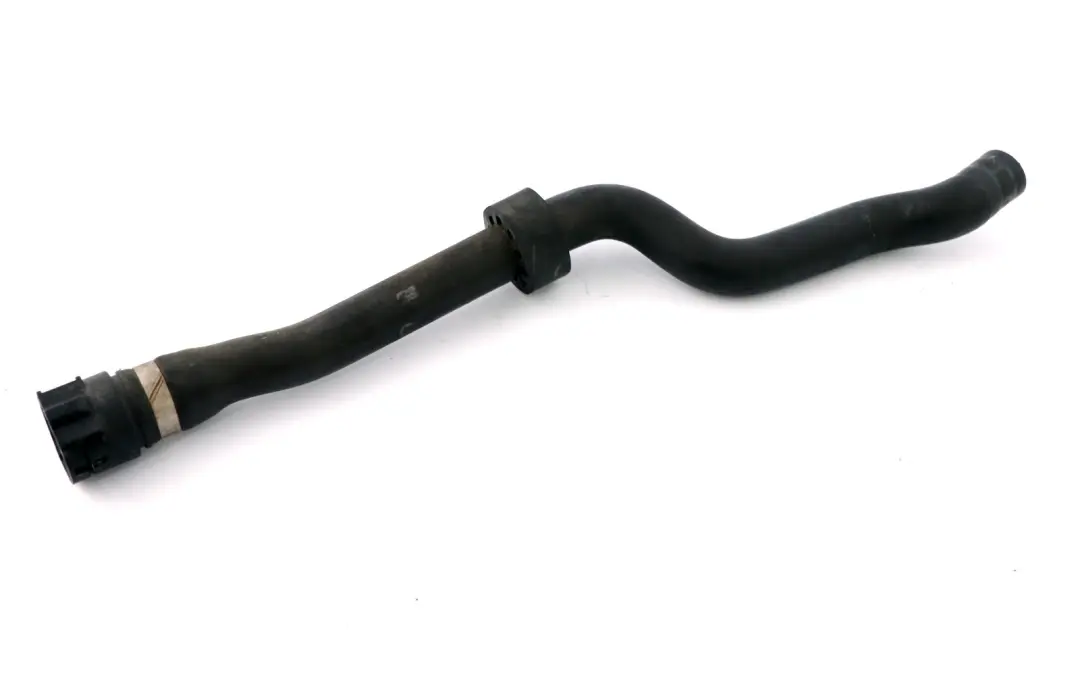 BMW 5 6 Series E60 E61 E63 E64 LCI Radiator Engine Return Hose Pipe Line - SKU 6912735 - Part number 6912735