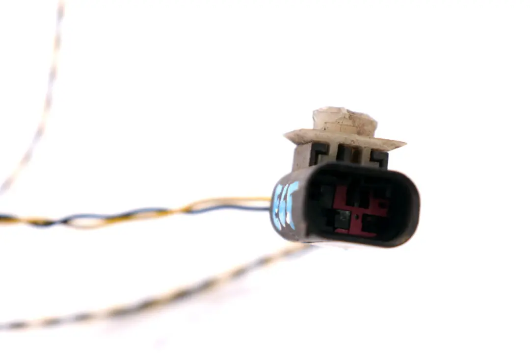 Parachoques Antena Acceso Pasivo 5WK48006 para BMW E65 E66 E67 con número de pieza 6912758 BMW E65 E66 E67 Parachoques Antena Acceso Pasivo 5WK48006 - SKU 6912758 - Número de pieza 6912758