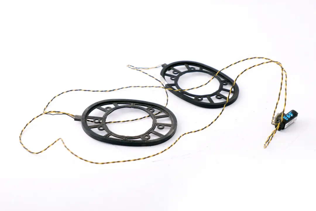 Pare-chocs Antenne Accès Passif 5WK48006 pour BMW E65 E66 E67 à propos du numéro de pièce 6912758 BMW E65 E66 E67 Pare-chocs Antenne Accès Passif 5WK48006 - SKU 6912758 - Numéro de pièce 6912758