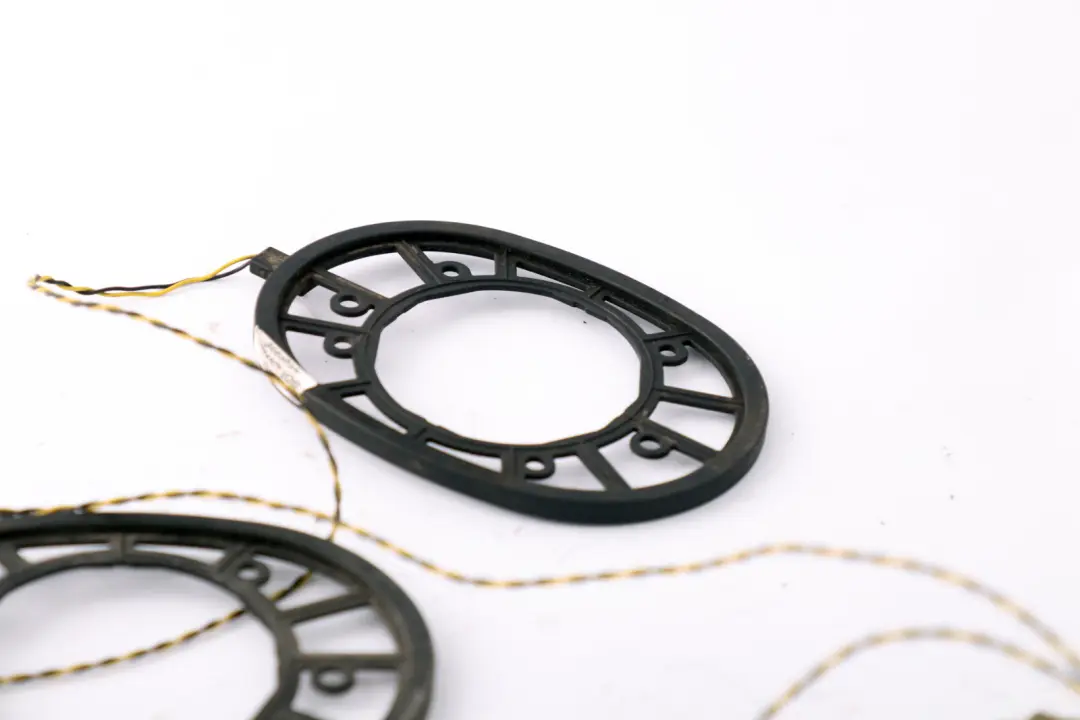 Stossfängerantenne Komfortzugang für BMW E65 E66 E67 mit Teilenummer 6912758 BMW E65 E66 E67 Stossfängerantenne Komfortzugang - SKU 6912758 - Teilenummer 6912758