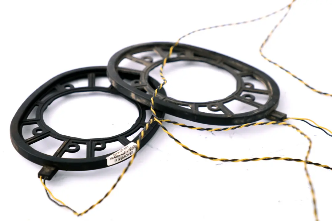 Stossfängerantenne Komfortzugang für BMW E65 E66 E67 mit Teilenummer 6912758 BMW E65 E66 E67 Stossfängerantenne Komfortzugang - SKU 6912758 - Teilenummer 6912758