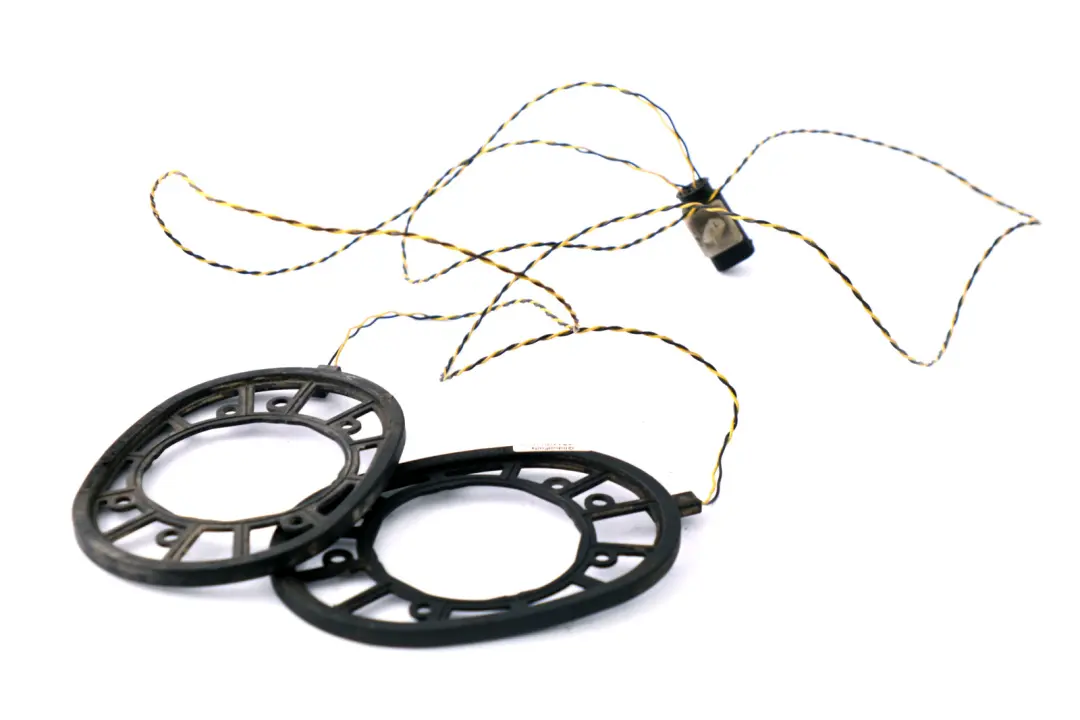 Parachoques Antena Acceso Pasivo 5WK48006 para BMW E65 E66 E67 con número de pieza 6912758 BMW E65 E66 E67 Parachoques Antena Acceso Pasivo 5WK48006 - SKU 6912758 - Número de pieza 6912758