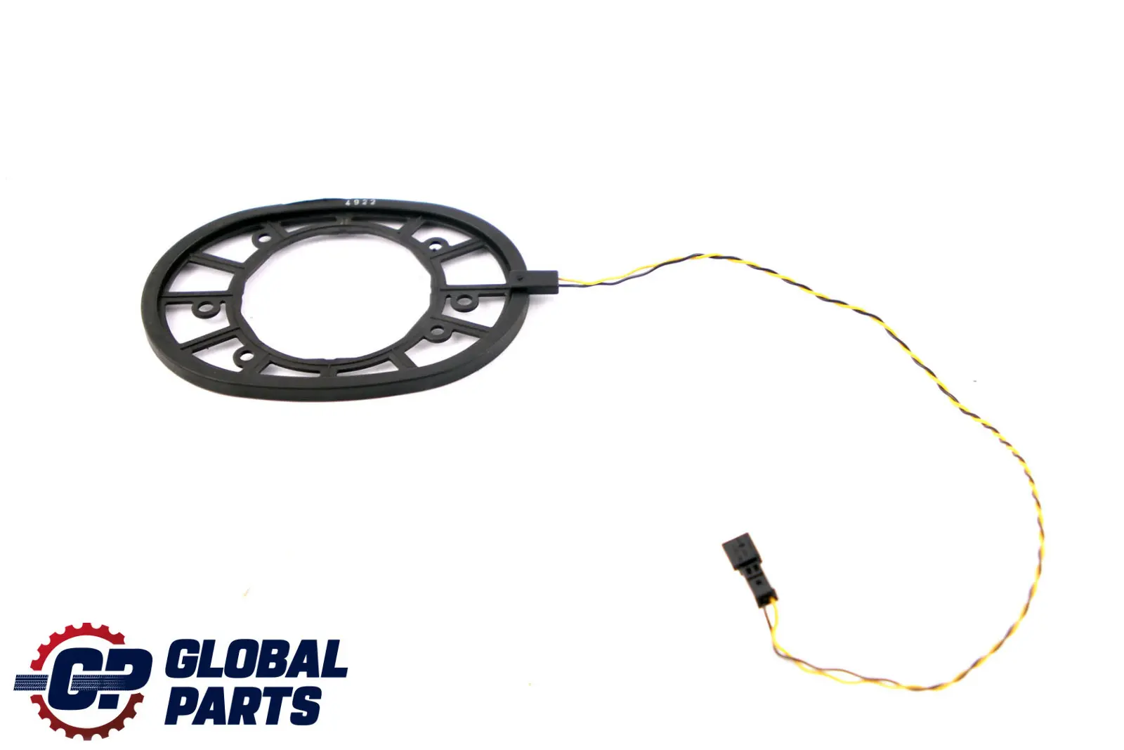 BMW 7 er E65 E66 Hutablagenantenne Komfortzugang 6912759 61356912759