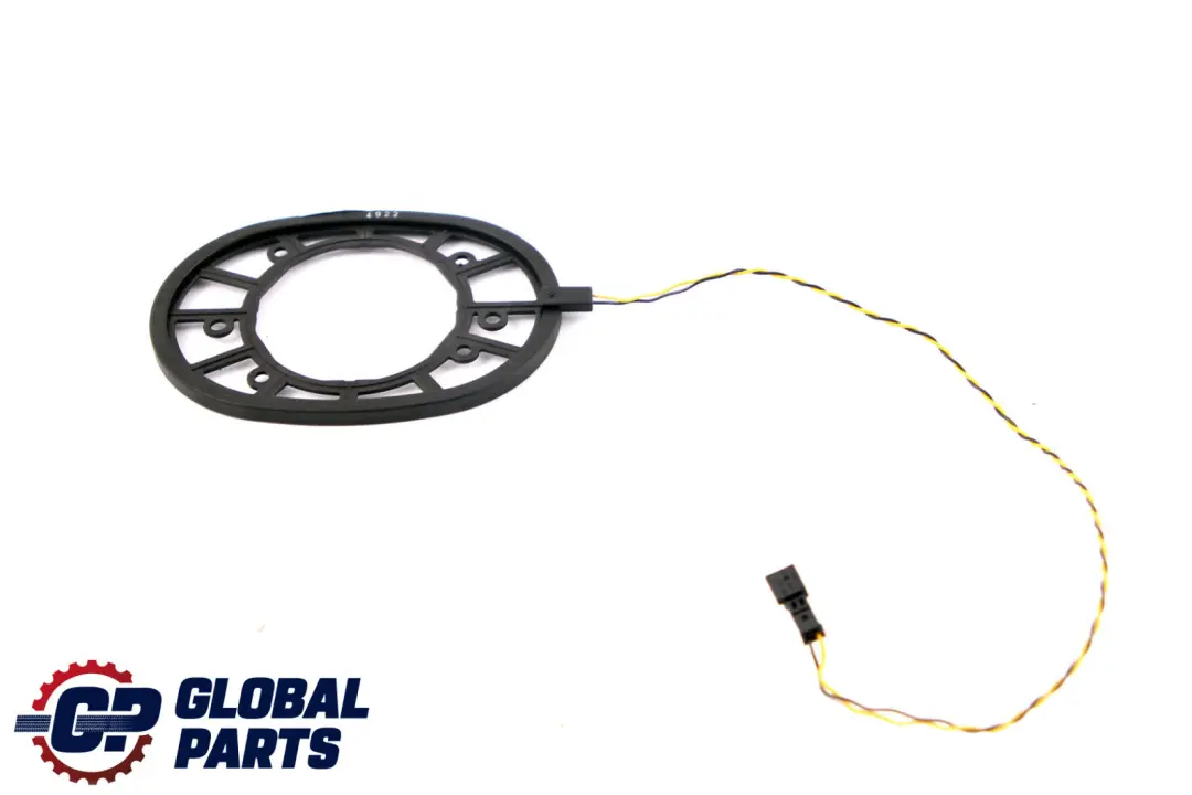 BMW 7 Series E65 E66 Rear Shelf Aerial Comfort Acces 6135 - SKU 6912759 - Part number 6912759