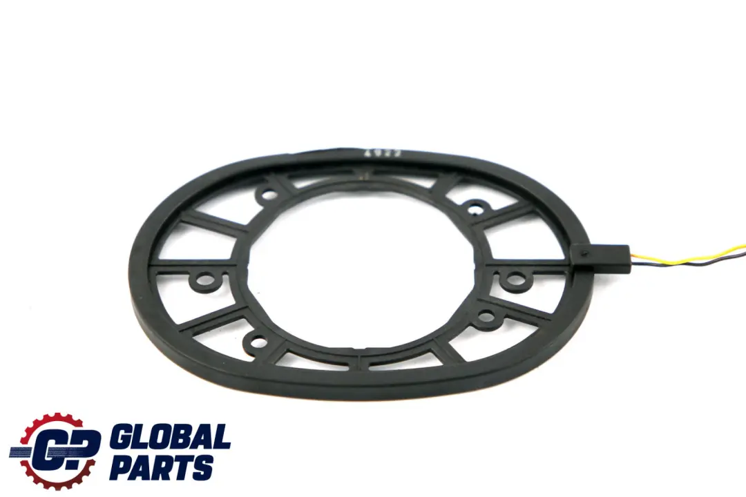 BMW 7 Series E65 E66 Rear Shelf Aerial Comfort Acces 6135 - SKU 6912759 - Part number 6912759
