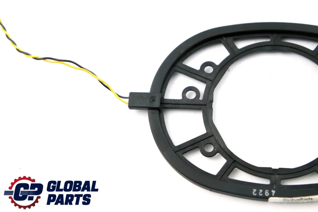 BMW 7 Series E65 E66 Rear Shelf Aerial Comfort Acces 6135 - SKU 6912759 - Part number 6912759