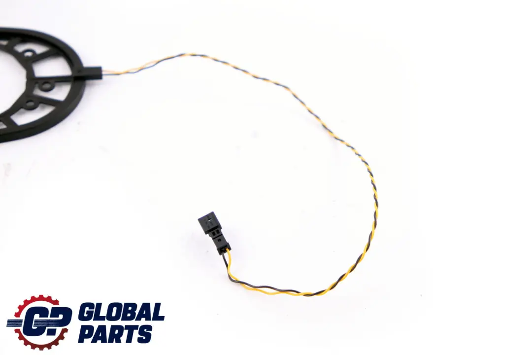  Estante traseroBMW E65 E66 Comfort Acces 6135 - SKU 6912759 - Número de pieza 6912759