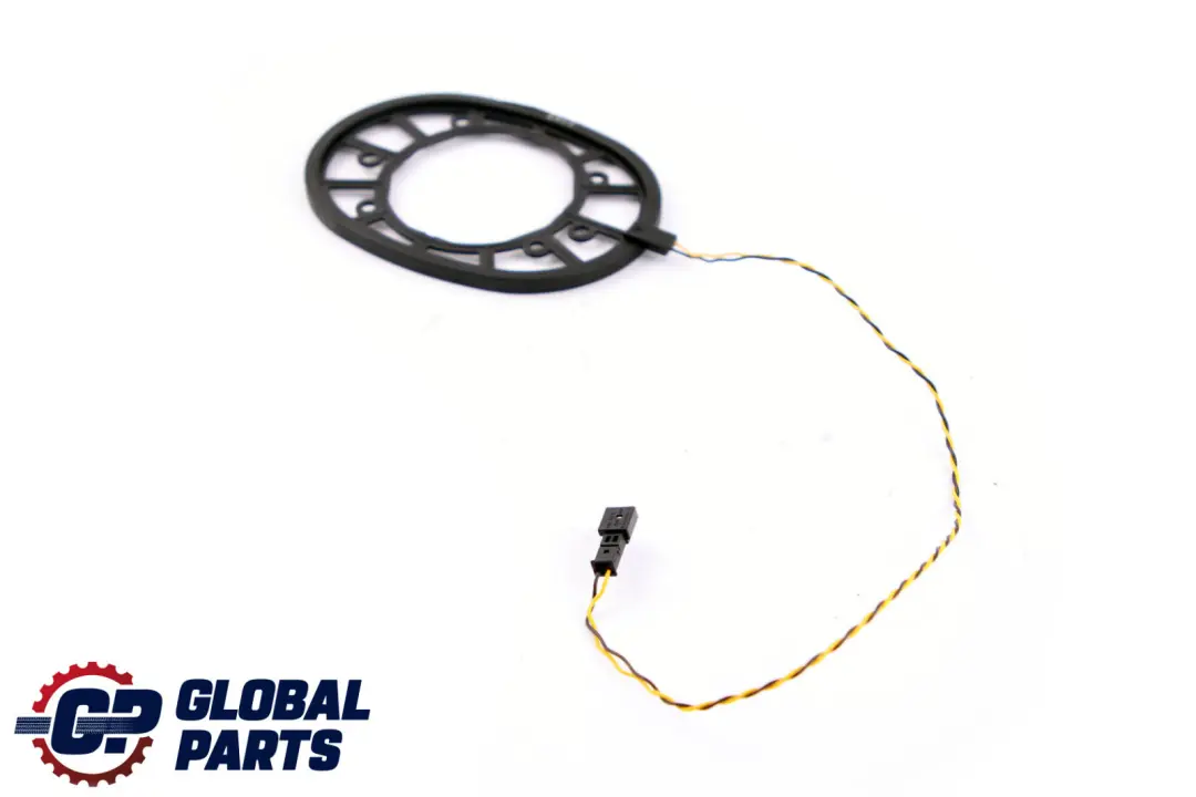  Estante traseroBMW E65 E66 Comfort Acces 6135 - SKU 6912759 - Número de pieza 6912759