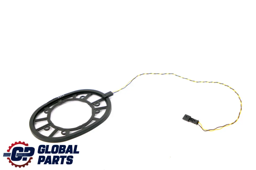  Estante traseroBMW E65 E66 Comfort Acces 6135 - SKU 6912759 - Número de pieza 6912759