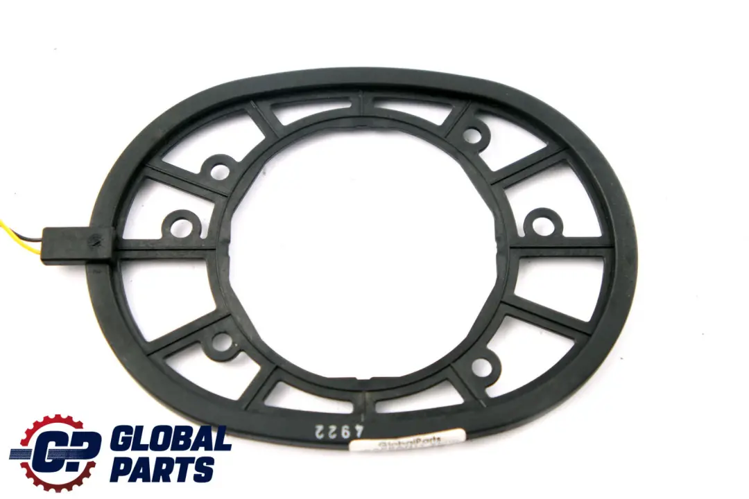 Estante traseroBMW E65 E66 Comfort Acces 6135 para con número de pieza 6912759 Estante traseroBMW E65 E66 Comfort Acces 6135 - SKU 6912759 - Número de pieza 6912759