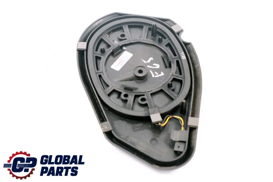 BMW 7 er E65 E66 Gepäckraumantenne Komfortzugang Antenne Dach - SKU 6912760 - Teilenummer 6912760