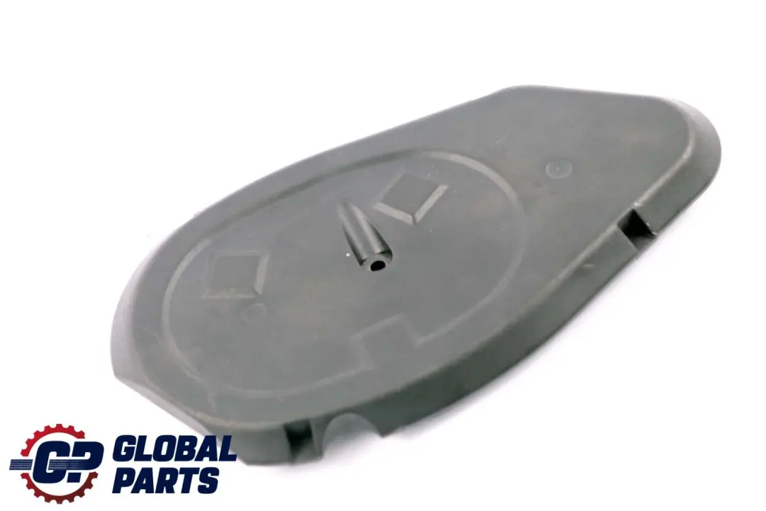 BMW 7 Series E65 E66 Aerial Antenna Comfort Passive Access Rear - SKU 6912760 - Part number 6912760