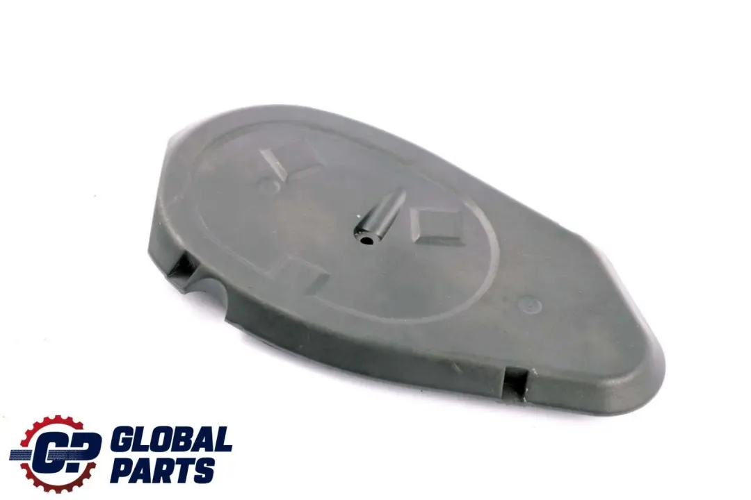 BMW 7 er E65 E66 Gepäckraumantenne Komfortzugang Antenne Dach - SKU 6912760 - Teilenummer 6912760