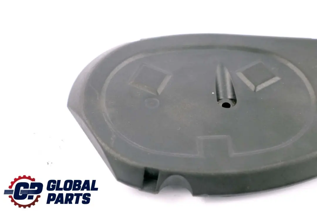 BMW 7 Series E65 E66 Aerial Antenna Comfort Passive Access Rear - SKU 6912760 - Part number 6912760