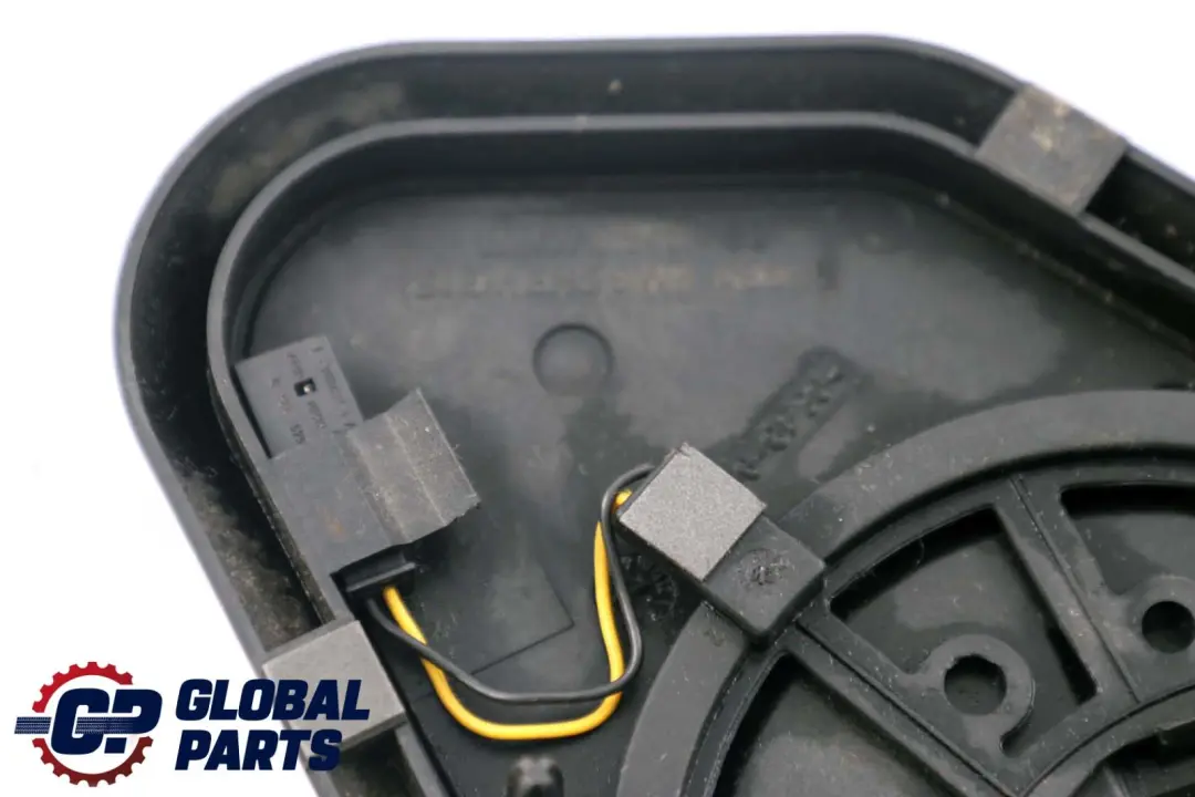 BMW 7 Series E65 E66 Aerial Antenna Comfort Passive Access Rear - SKU 6912760 - Part number 6912760