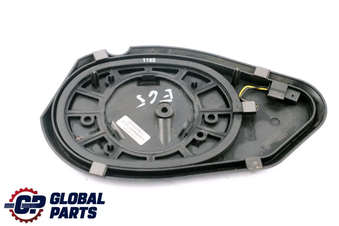 Gepäckraumantenne Komfortzugang Antenne Dach für BMW 7 er E65 E66 mit Teilenummer 6912760 BMW 7 er E65 E66 Gepäckraumantenne Komfortzugang Antenne Dach - SKU 6912760 - Teilenummer 6912760