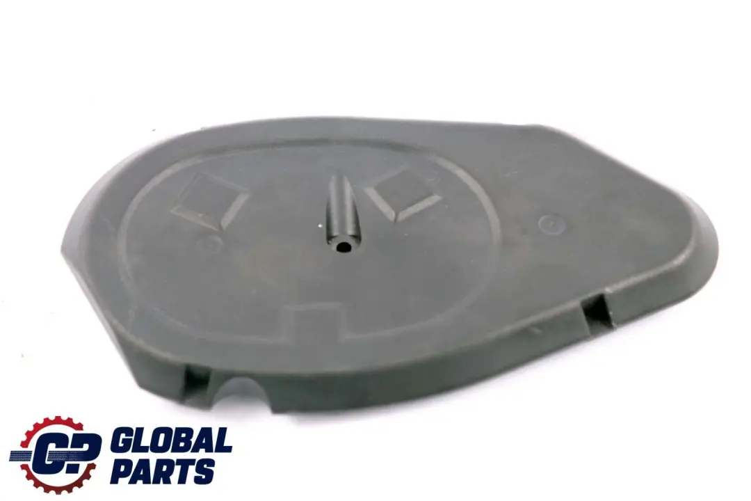 BMW 7 Series E65 E66 Aerial Antenna Comfort Passive Access Rear - SKU 6912760 - Part number 6912760