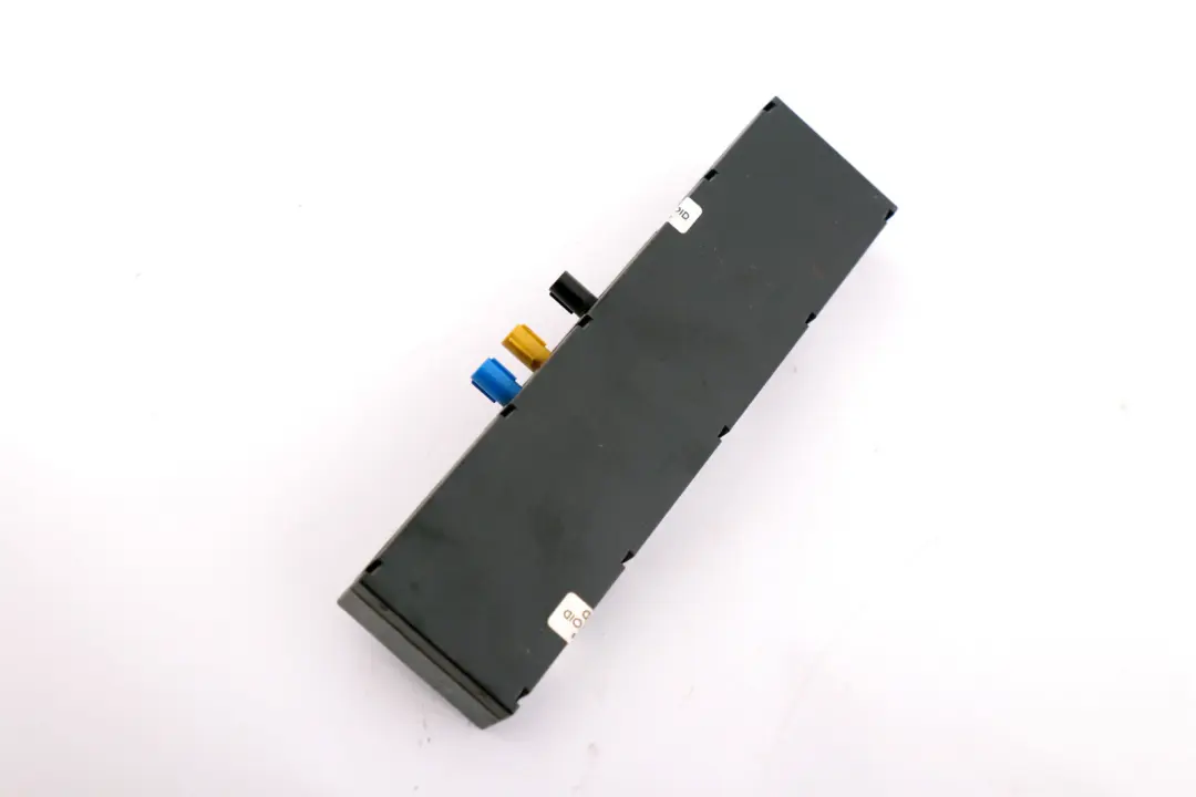 Antenna Amplificatore Diversità per BMW E46 Z4 E85 E86 con numero di parte 6912817 BMW E46 Z4 E85 E86 Antenna Amplificatore Diversità - SKU 6912817 - Numero di parte 6912817