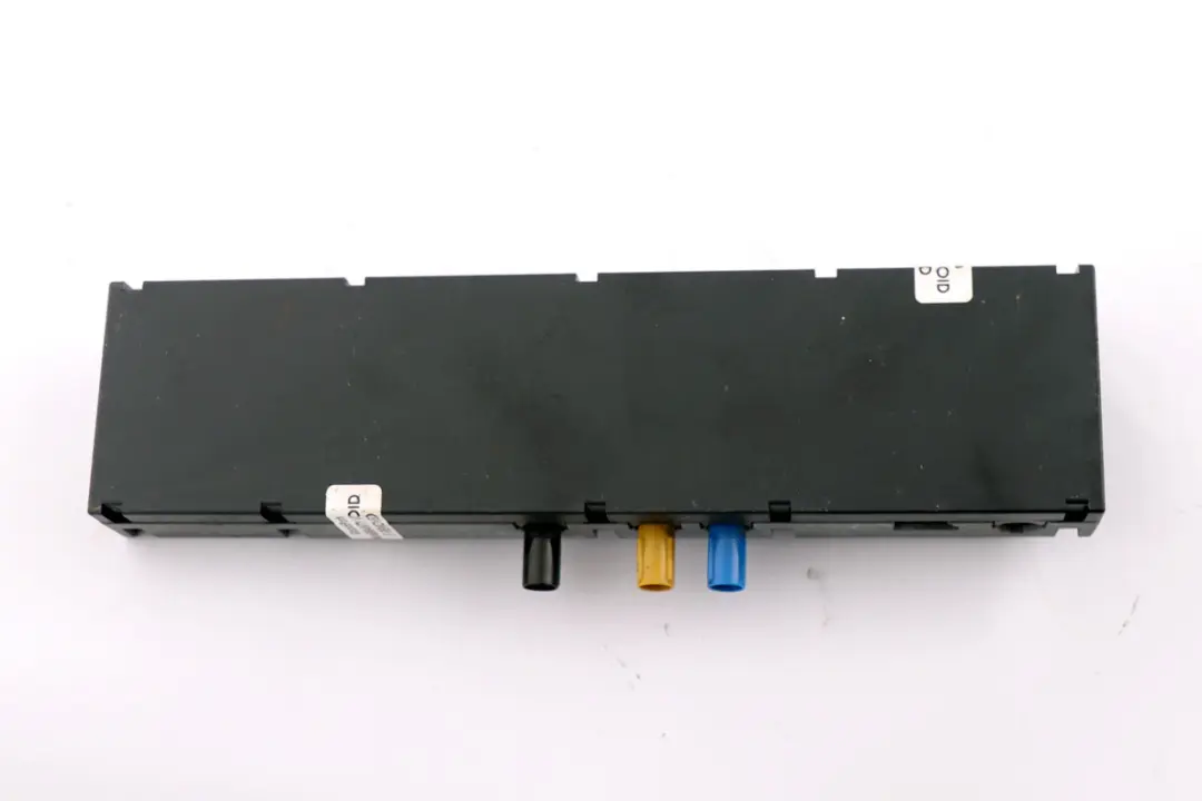 Amplificateur D'Antenne Diversity pour BMW E46 Z4 E85 E86 à propos du numéro de pièce 6912817 BMW E46 Z4 E85 E86 Amplificateur D'Antenne Diversity - SKU 6912817 - Numéro de pièce 6912817