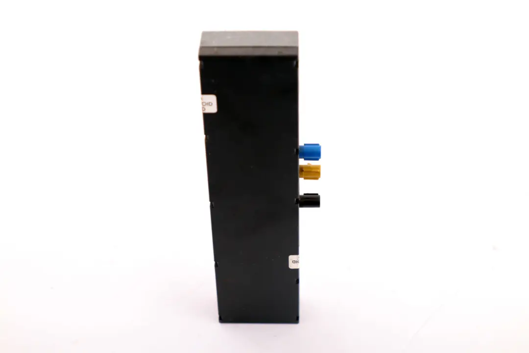 Antenna Amplificatore Diversità per BMW E46 Z4 E85 E86 con numero di parte 6912817 BMW E46 Z4 E85 E86 Antenna Amplificatore Diversità - SKU 6912817 - Numero di parte 6912817