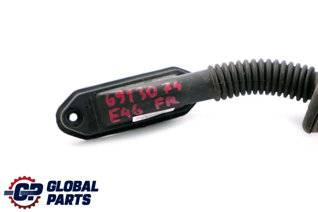 BMW E46 Cavi Lato Conducente Cablaggio Porta Cavo Portiera 6913072 - SKU 6913074 - Numero di parte 6913074