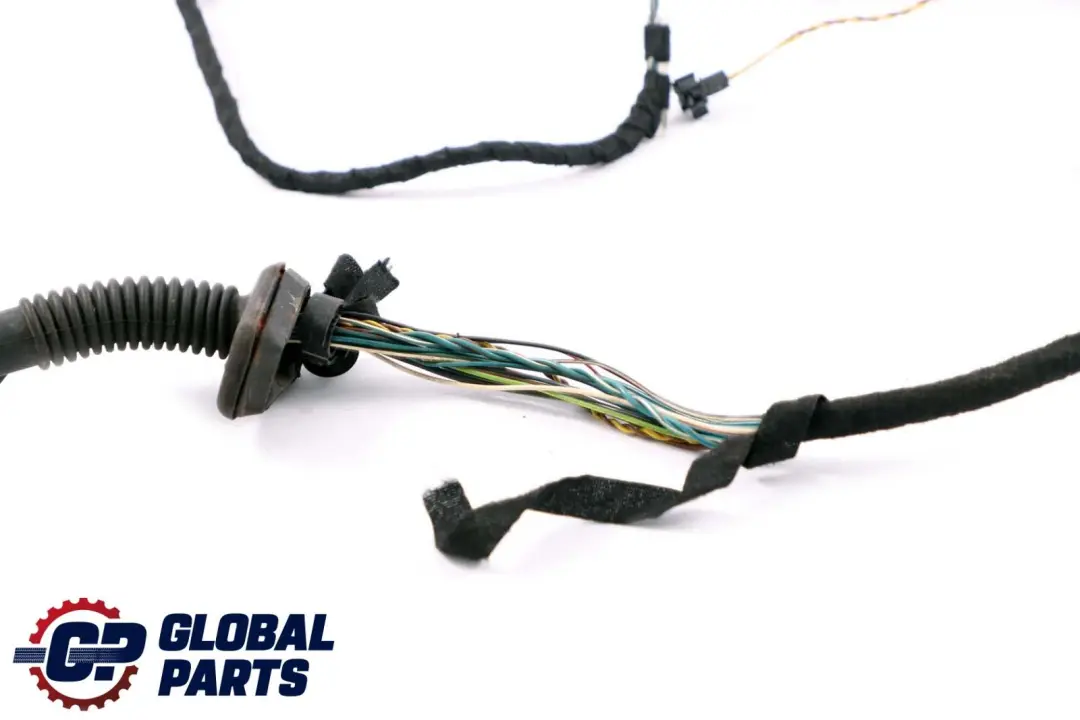 Driver Door Wiring Loom Cable Harness Set 6913072 to BMW 3 Series E46 with Part number 6913074 BMW 3 Series E46 Driver Door Wiring Loom Cable Harness Set 6913072 - SKU 6913074 - Part number 6913074
