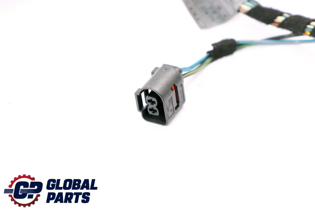 Conductor Puerta Cableado Loom Juego De cables 6913072 para BMW E46 con número de pieza 6913074 BMW E46 Conductor Puerta Cableado Loom Juego De cables 6913072 - SKU 6913074 - Número de pieza 6913074