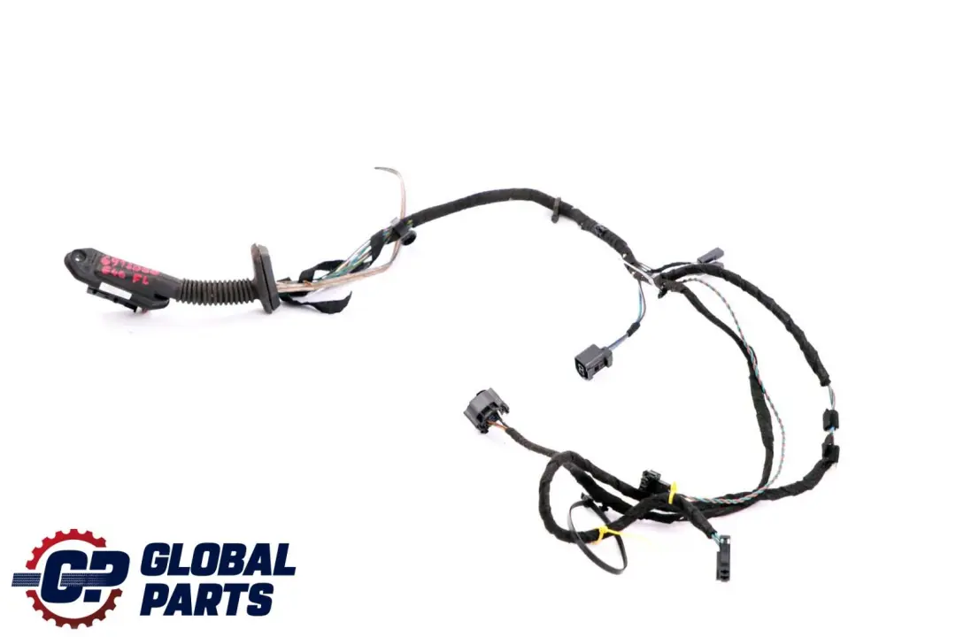 BMW E46 Porta Anteriore Passeggero Cavo Di Cablaggio 6913078 - SKU 6913080 - Numero di parte 6913080